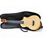 Used Ibanez AUT10 Natural Ukulele