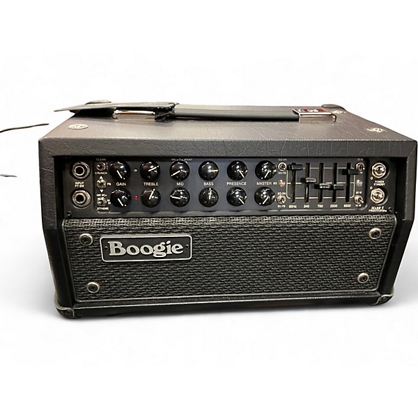 Used MESA/Boogie Mark V 25 Tube Guitar Amp Head