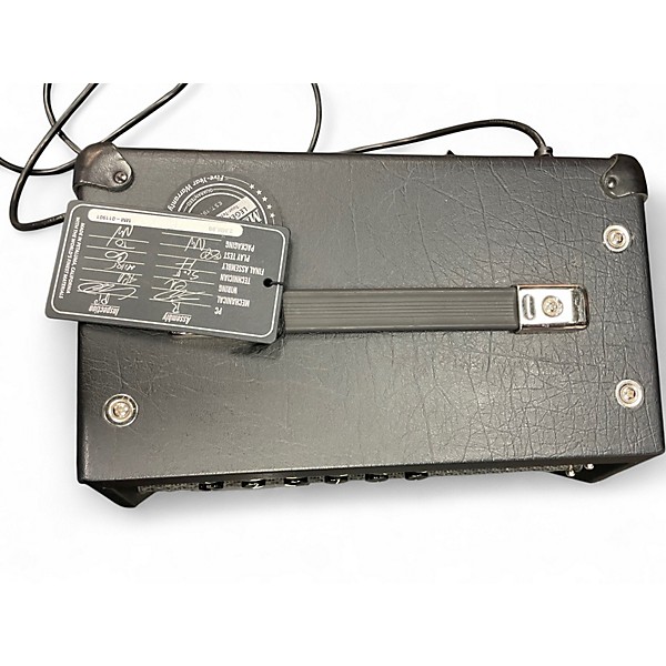 Used MESA/Boogie Mark V 25 Tube Guitar Amp Head