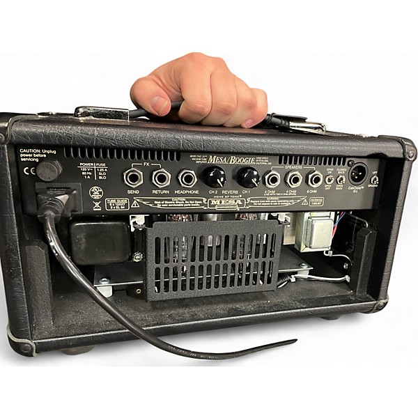 Used MESA/Boogie Mark V 25 Tube Guitar Amp Head