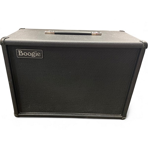 Used MESA/Boogie BLACK SHADOW CAB Guitar Cabinet