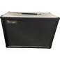 Used MESA/Boogie BLACK SHADOW CAB Guitar Cabinet thumbnail