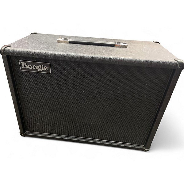 Used MESA/Boogie BLACK SHADOW CAB Guitar Cabinet