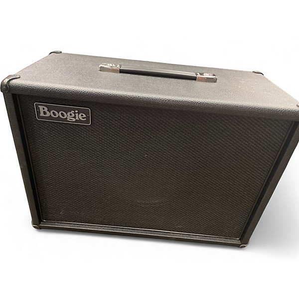 Used MESA/Boogie BLACK SHADOW CAB Guitar Cabinet