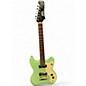 Used Guild jetstar Seafoam Green Solid Body Electric Guitar thumbnail