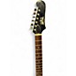 Used Guild jetstar Seafoam Green Solid Body Electric Guitar