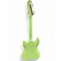 Used Guild jetstar Seafoam Green Solid Body Electric Guitar
