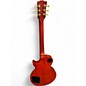 Used Bracchus LIVE ROAD Honey Burst Solid Body Electric Guitar