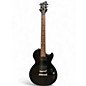 Used Epiphone Les Paul Special BLACK Solid Body Electric Guitar thumbnail