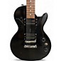 Used Epiphone Les Paul Special BLACK Solid Body Electric Guitar