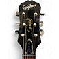 Used Epiphone Les Paul Special BLACK Solid Body Electric Guitar