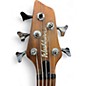 Used Washburn TAURUS Walnut Electric Bass Guitar