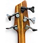 Used Washburn TAURUS Walnut Electric Bass Guitar