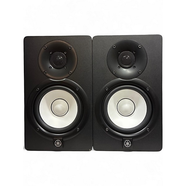 Used Yamaha HS5 Pair Powered Monitor