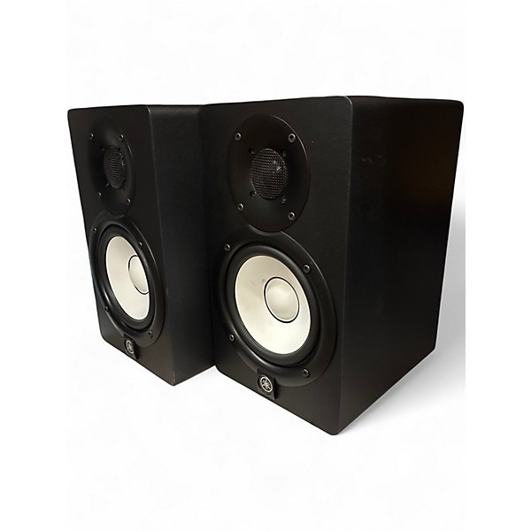 Used Yamaha HS5 Pair Powered Monitor