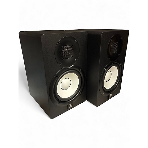Used Yamaha HS5 Pair Powered Monitor