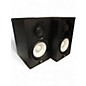 Used Yamaha HS5 Pair Powered Monitor