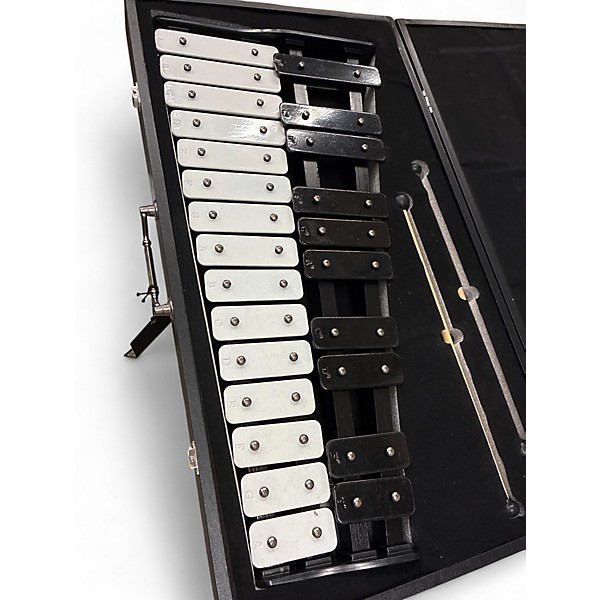Used Stagg XYLOPHONE BELL KIT Concert Xylophone