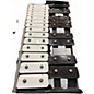 Used Stagg XYLOPHONE BELL KIT Concert Xylophone