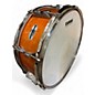 Used Yamaha 14X5 SNARE Maple Drum thumbnail