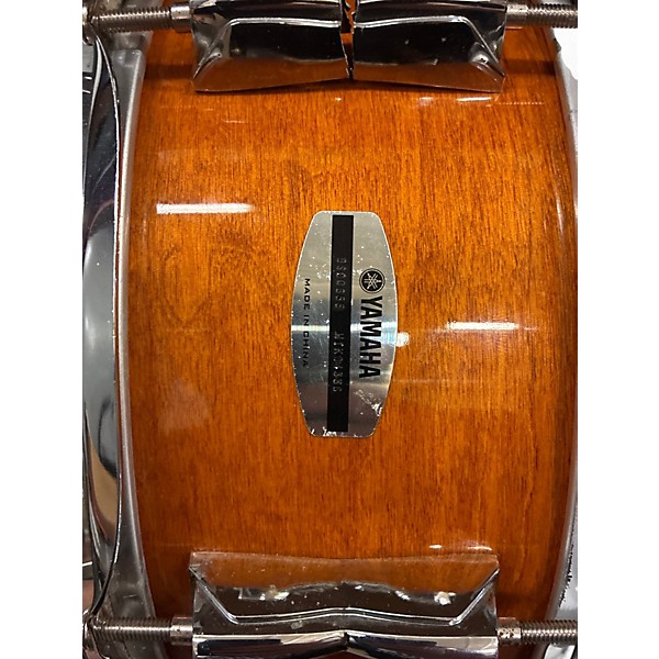 Used Yamaha 14X5 SNARE Maple Drum
