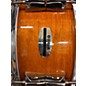 Used Yamaha 14X5 SNARE Maple Drum