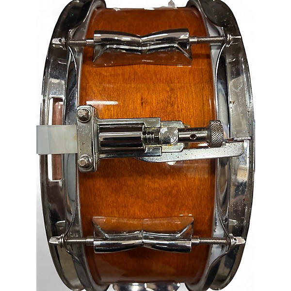 Used Yamaha 14X5 SNARE Maple Drum