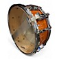 Used Yamaha 14X5 SNARE Maple Drum