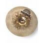 Used SABIAN 16in XPLOSION CRASH 16" Cymbal