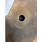 Used SABIAN 16in XPLOSION CRASH 16" Cymbal