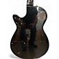 Used Gretsch Guitars G5237TG BLACK SPARKLE Solid Body Electric Guitar