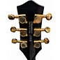 Used Gretsch Guitars G5237TG BLACK SPARKLE Solid Body Electric Guitar