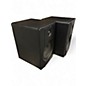 Used M-Audio BX5 Pair Powered Monitor