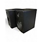 Used M-Audio BX5 Pair Powered Monitor