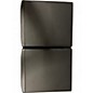 Used M-Audio BX5 Pair Powered Monitor