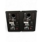 Used M-Audio BX5 Pair Powered Monitor