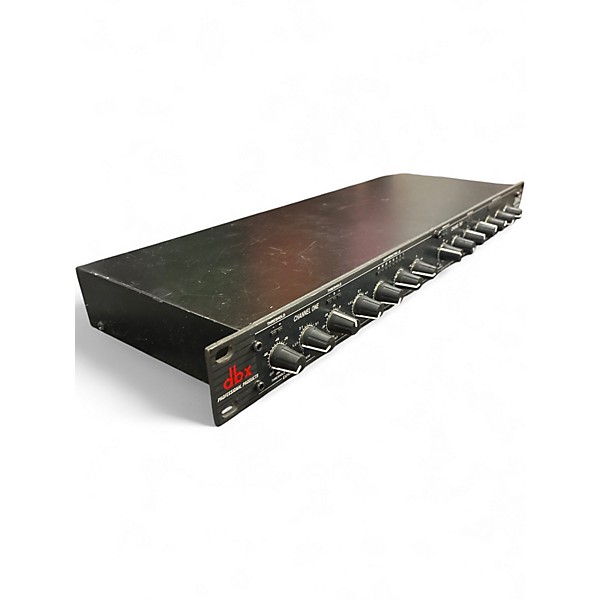 Used dbx 266XL Compressor