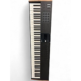 Used Arturia Keylab 88 Key MK3 MIDI Controller