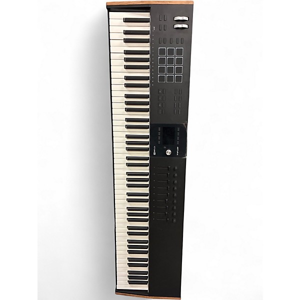 Used Arturia Keylab 88 Key MK3 MIDI Controller