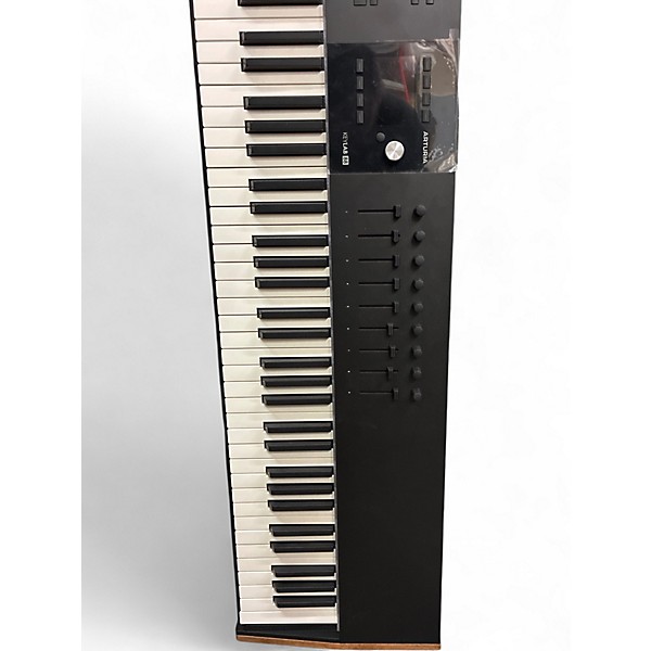Used Arturia Keylab 88 Key MK3 MIDI Controller