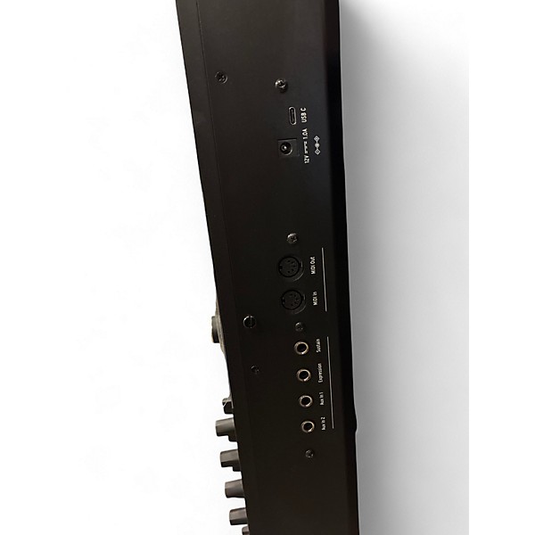 Used Arturia Keylab 88 Key MK3 MIDI Controller