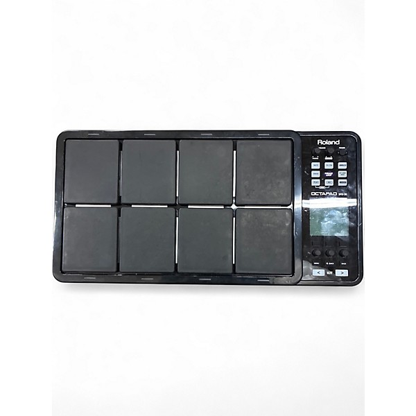 Used Roland SPD30 OCTAPAD Drum Machine