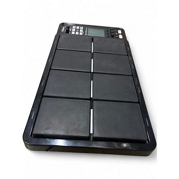Used Roland SPD30 OCTAPAD Drum Machine