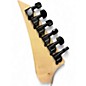 Used Jackson JS1X Minion WHITE Solid Body Electric Guitar