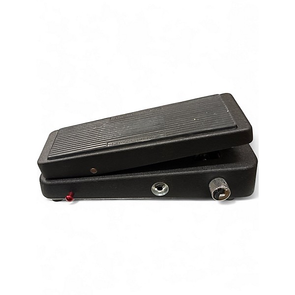 Used Dunlop 535Q Cry Baby Multi-Wah Effect Pedal