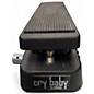 Used Dunlop 535Q Cry Baby Multi-Wah Effect Pedal