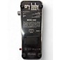 Used Dunlop 535Q Cry Baby Multi-Wah Effect Pedal