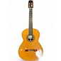 Used Ryoji Matsuoka M60 Natural Classical Acoustic Guitar thumbnail