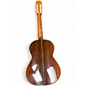 Used Ryoji Matsuoka M60 Natural Classical Acoustic Guitar