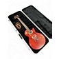 Used 2003 Gibson Les Paul Special Worn Cherry Solid Body Electric Guitar thumbnail